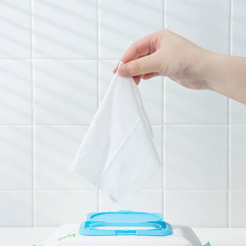 Eco Wet Wipes
