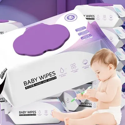 Baby Wipes
