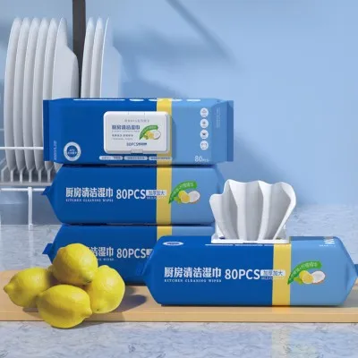 Kitchen Wipes