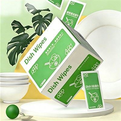 Wipes For Dishes