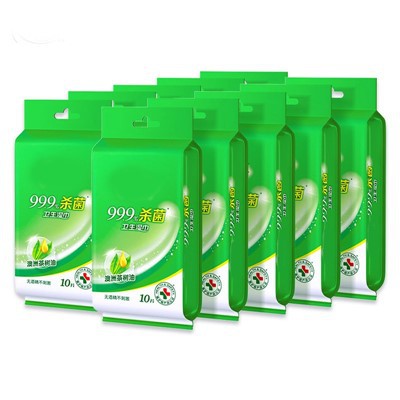Mycolio Disinfectant Wipes