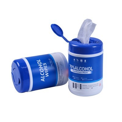 Ultra Disinfectant Wipes
